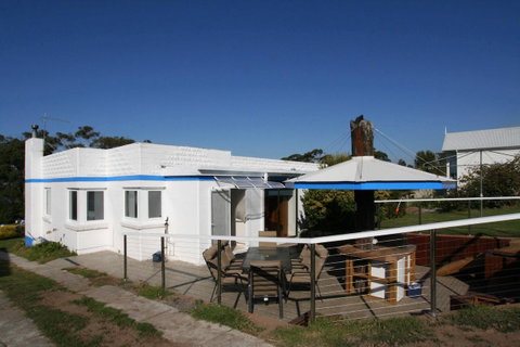 Bridport Holiday Rental - Yamba Accommodation 15