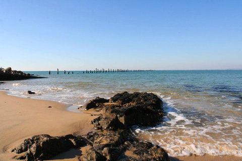 Bridport Holiday Rental - Yamba Accommodation 7