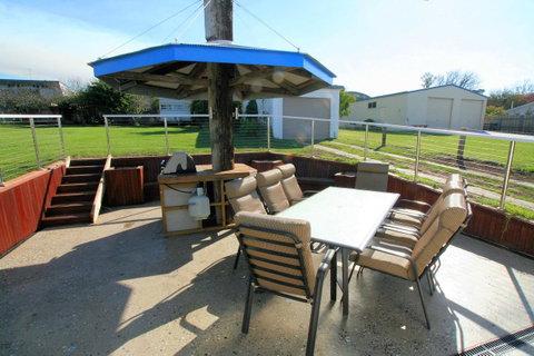 Bridport Holiday Rental - Yamba Accommodation 6