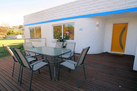 Bridport Holiday Rental - Yamba Accommodation 9