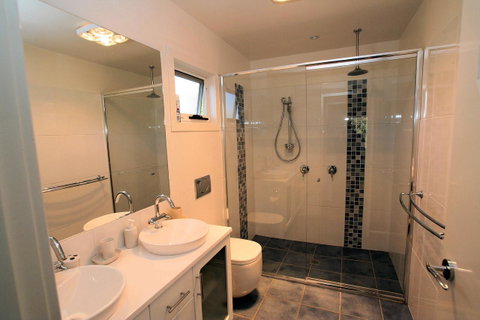 Bridport Holiday Rental - Yamba Accommodation 14