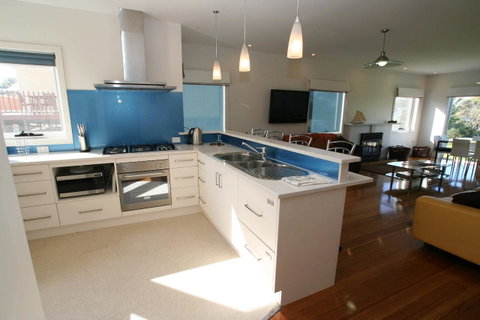 Bridport Holiday Rental - Yamba Accommodation 8