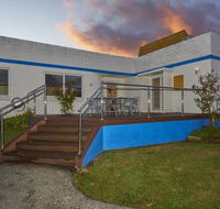 Bridport Holiday Rental - Yamba Accommodation