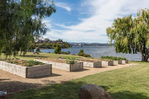 Riverfront Motel & Villas - Yamba Accommodation 27