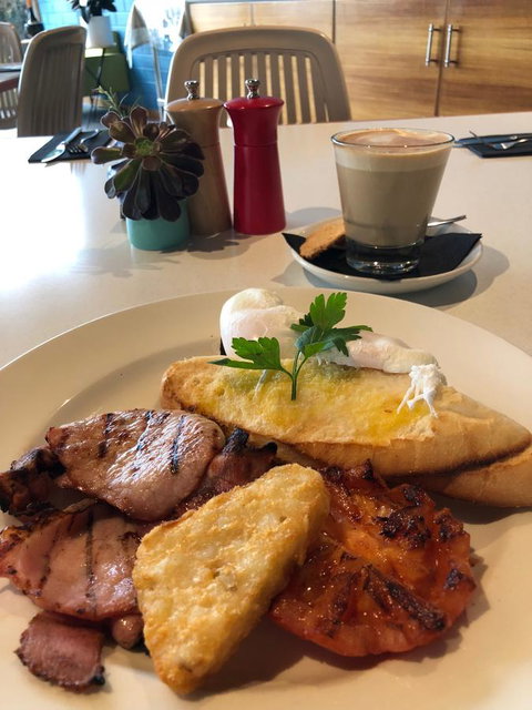 Riverfront Motel & Villas - Yamba Accommodation 37