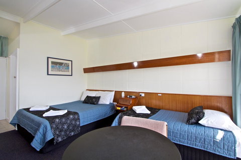 Riverfront Motel & Villas - Yamba Accommodation 38