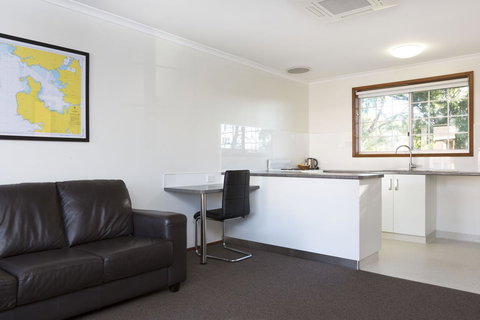 Riverfront Motel & Villas - Yamba Accommodation 18