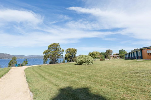 Riverfront Motel & Villas - Yamba Accommodation 3