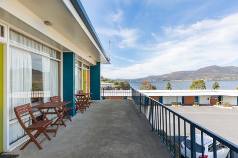 Riverfront Motel & Villas - Yamba Accommodation 31