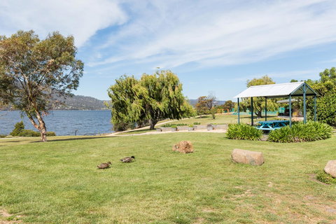 Riverfront Motel & Villas - Yamba Accommodation 7