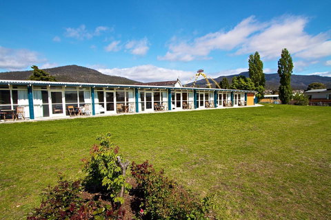 Riverfront Motel & Villas - Yamba Accommodation 8