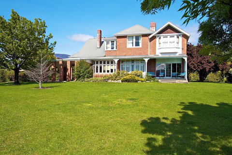 Riverfront Motel & Villas - Yamba Accommodation 40