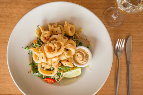 Riverfront Motel & Villas - Yamba Accommodation 5