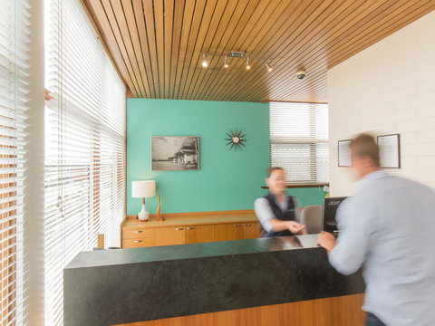 Riverfront Motel & Villas - Yamba Accommodation 9