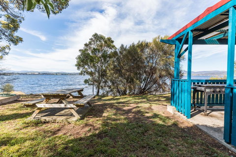 Riverfront Motel & Villas - Yamba Accommodation 21