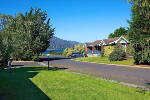 Riverfront Motel & Villas - Yamba Accommodation 28