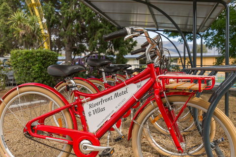 Riverfront Motel & Villas - Yamba Accommodation 10