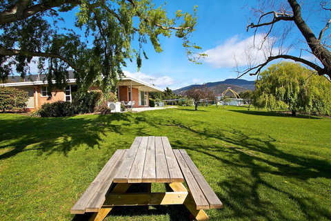 Riverfront Motel & Villas - Yamba Accommodation 32