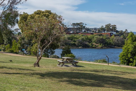 Riverfront Motel & Villas - Yamba Accommodation 35
