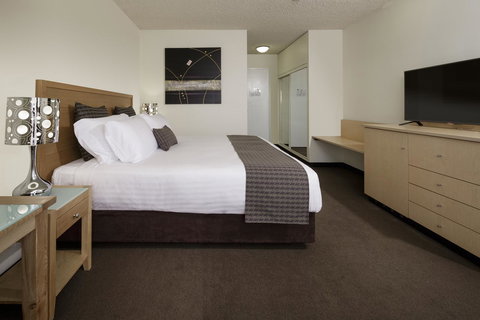 Best Western Hobart - Yamba Accommodation 31