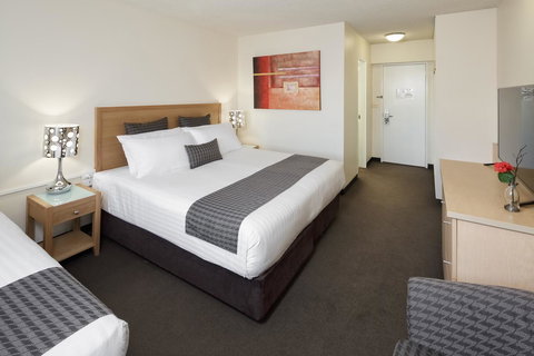 Best Western Hobart - Yamba Accommodation 30