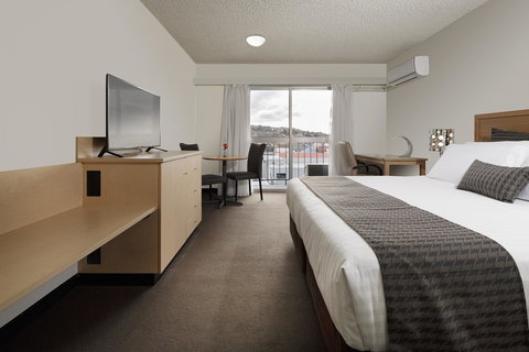 Best Western Hobart - Yamba Accommodation 33