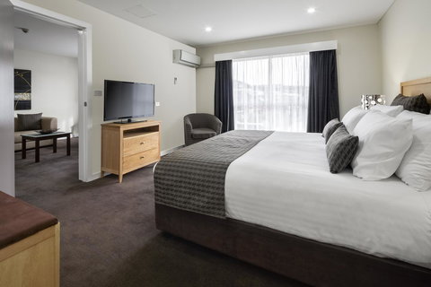 Best Western Hobart - Yamba Accommodation 21