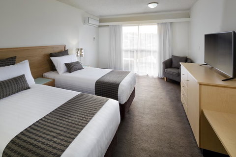Best Western Hobart - Yamba Accommodation 37