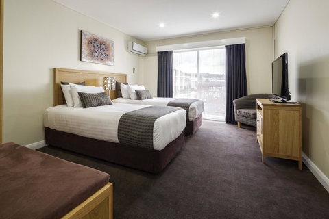 Best Western Hobart - Yamba Accommodation 4