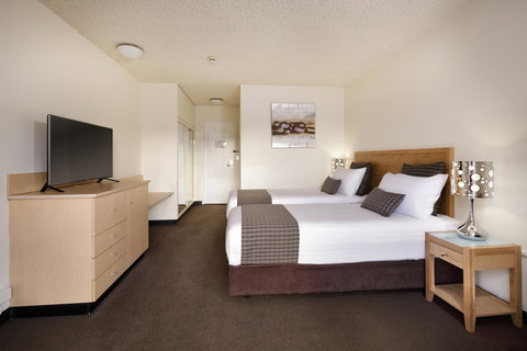 Best Western Hobart - Yamba Accommodation 36