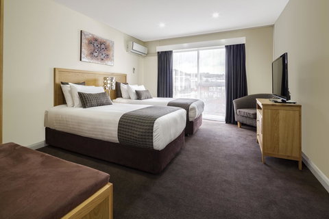 Best Western Hobart - Yamba Accommodation 28