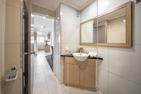 Best Western Hobart - Yamba Accommodation 23