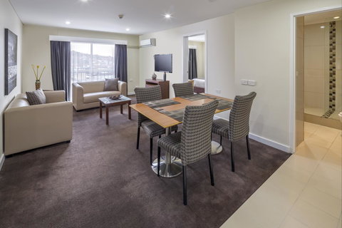 Best Western Hobart - Yamba Accommodation 11