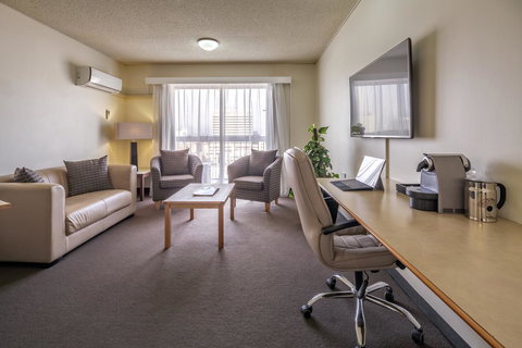 Best Western Hobart - Yamba Accommodation 8