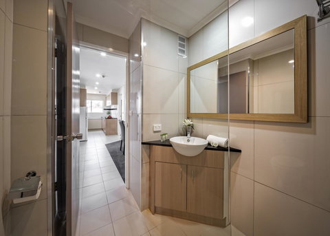 Best Western Hobart - Yamba Accommodation 1