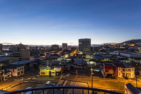 Best Western Hobart - Yamba Accommodation 38