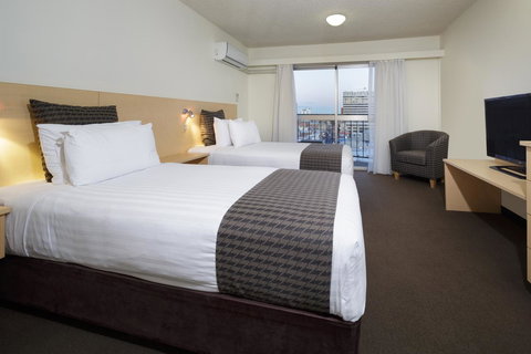Best Western Hobart - Yamba Accommodation 19