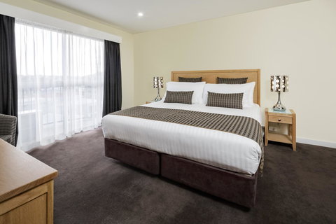 Best Western Hobart - Yamba Accommodation 22