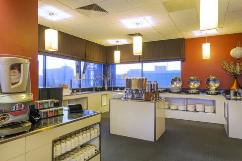 Best Western Hobart - Yamba Accommodation 14