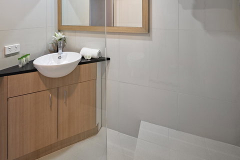 Best Western Hobart - Yamba Accommodation 17