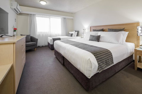 Best Western Hobart - Yamba Accommodation 32