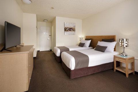 Best Western Hobart - Yamba Accommodation 34