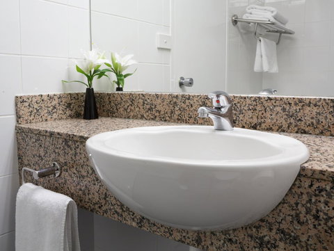 Best Western Hobart - Yamba Accommodation 29