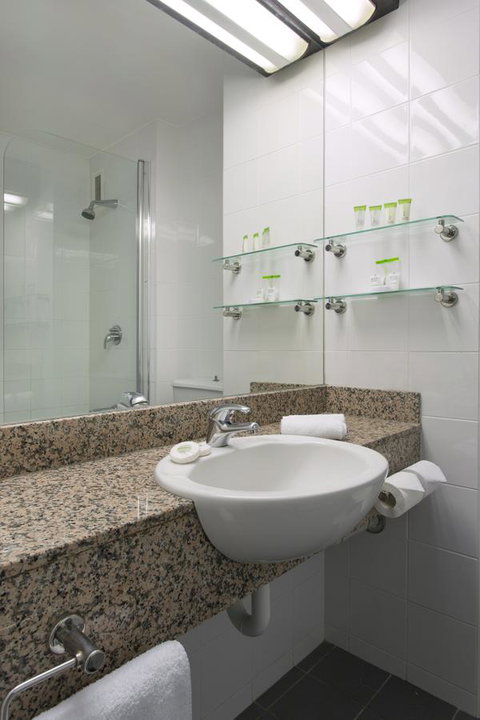 Best Western Hobart - Yamba Accommodation 25