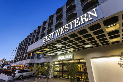 Best Western Hobart - Yamba Accommodation 0