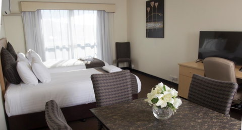 Best Western Hobart - Yamba Accommodation 10