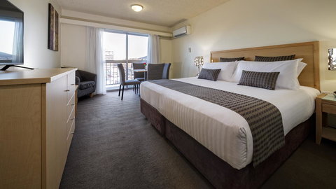 Best Western Hobart - Yamba Accommodation 2