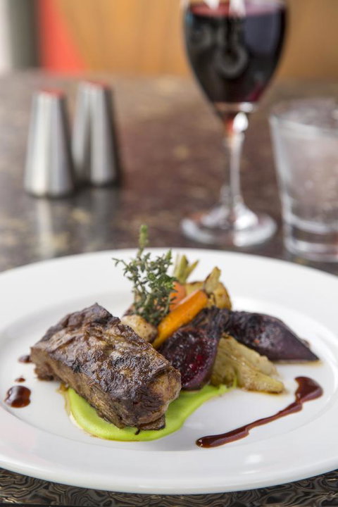 Best Western Hobart - Yamba Accommodation 43