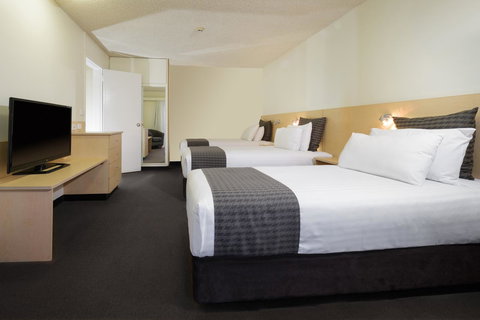 Best Western Hobart - Yamba Accommodation 18