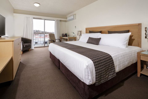 Best Western Hobart - Yamba Accommodation 7